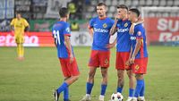 A intervenit Gigi Becali? Cum ar arăta primul 11 al FCSB cu Sepsi: revine Tănase, iar Tavi Popescu e OUT!