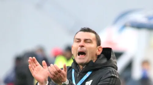Eugen Trică, mesaj pentru Adrian Mititelu, după anunțul vânzarii echipei FC U Craiova: „Nu e o soluție! Probabil asta s-a întâmplat”