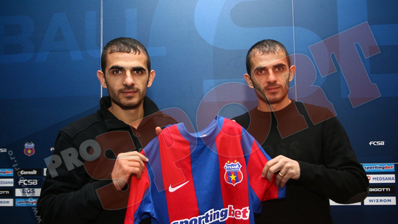 "Karamyenii au clauză în contract că nu îi pot penaliza cu mai mult de 10% din salariu!** Suflă și în iaurt!"