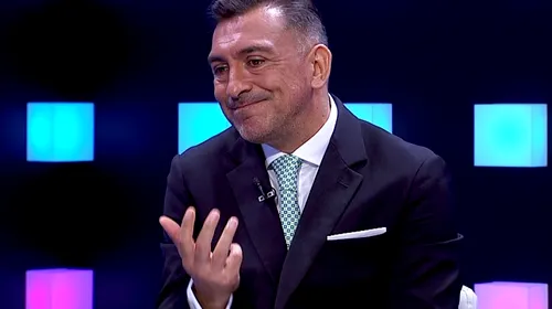 Ilie Dumitrescu, dezvăluiri despre haosul din vestiarul FCSB-ului. „Nu pot să-mi imaginez așa ceva la un club de elită!” Ce fac „perlele” lui Gigi Becali