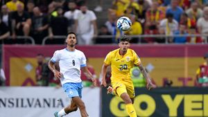 Alertă în grupa României! Meciul Israel - Elveția e în pericol, după ce a fost declarată stare de război la Tel-Aviv! Hamas a atacat cu peste 5.000 de rachete și a ucis zeci de soldați israelieni