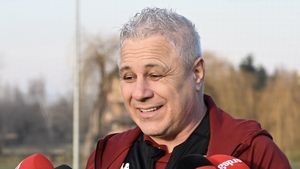 Şumudică îşi upgrada biletul la business când a aflat asta: „Erau foarte panicați"