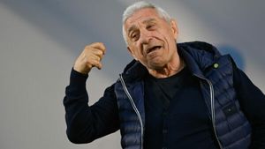 Cum l-a numit Giovanni Becali pe Traian Băsescu după ce fostul președinte al României i-a spus că e infractor