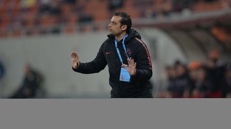 Cornel Dinu îi prevede un viitor sumbru lui Teja la FCSB: "E plastilină! Vine Gigi, dă drumul la oițe pe pășuni și îi dă drumul și lui"
