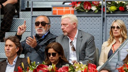 Decizie fără precedent luată de Ion Țiriac! Noua campioană de la Madrid, victimă colaterală a "războiului" dintre patronul turneului și conducerea WTA