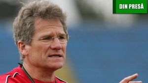 Boloni: "Sunt cetățean român și îmi iubesc țara!"