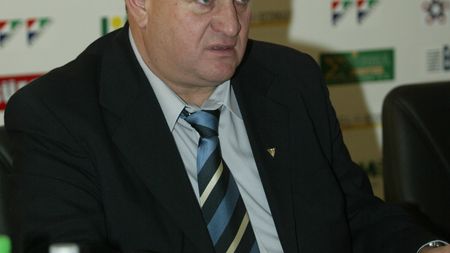 Mureșan: "I-am spus lui Trică să vorbească mai puțin "