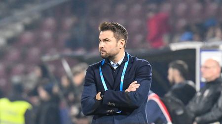 Arabii vor să-l îmbrace în aur pe Adi Mutu. Ce ofertă a primit „Briliantul"