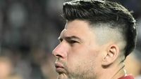 Cristi Săpunaru a tunat la adresa Rapidului după ce a fost în Giulești: „Nu ai voie așa ceva în 2026!”