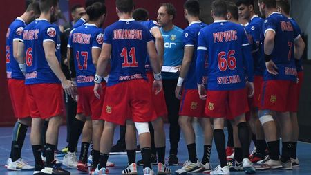 Marea lovitură a Stelei din handbalul masculin se amână! Omul așteptat să preia secția a spus pas: „Proiectul a rămas doar pe hârtie" | EXCLUSIV