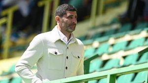 Dani Coman, bătaie cu președintele clubului: „Am vrut să văd dacă rezistă biroul!”