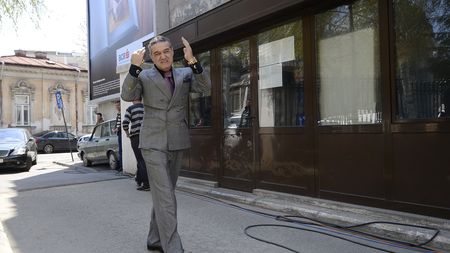 Iordănescu: "Salut decizia UEFA! Becali va fi și mai ambiționat acum"