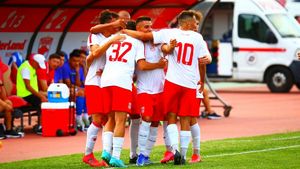 Ce ascunde CS Dinamo?! Nu vrea să prezinte datele pe care CSA Steaua le-a pus la dispoziția publicului prin intermediul ProSport: „Activitatea ar deveni prea împovărătoare” | EXCLUSIV