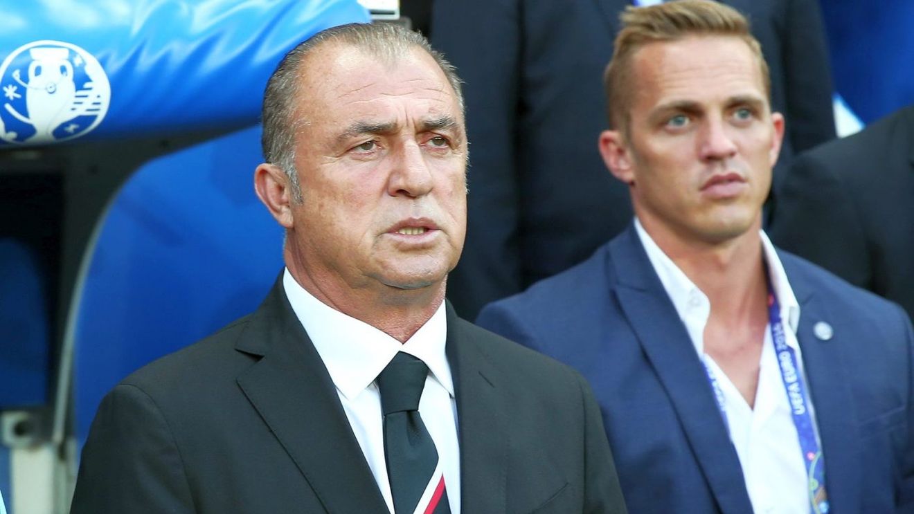 Șoc în Turcia! Legendarul Fatih Terim a fost depistat cu noul coronavirus! Anunțul a căzut ca un trăsnet pentru Florin Andone