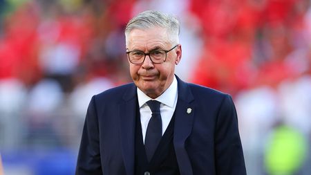 Carlo Ancelotti anunță ce are de făcut după debutul nefast al Braziliei la Mondial! „E destul de clar!”