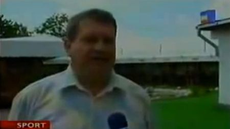 VIDEO ȘOC: În 2004 Iuliu Mureșan recunoștea la TVR: "Și noi am stimulat echipe"! Nu s-a sesizat nimeni