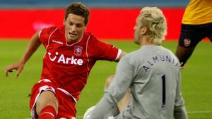 Inter l-a găsit pe noul Ibra!** Vezi aici cine este atacantul!