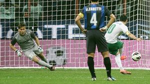 La un pas de minune!** Inter-Vaslui 2-2: italienii au egalat în prelungiri