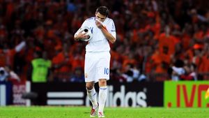 Tricolorii, codașii Campionatului European