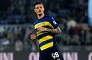 Dennis Man, la Rapid, un transfer șoc și pentru italieni! Cum au numit planul lui Pederzoli