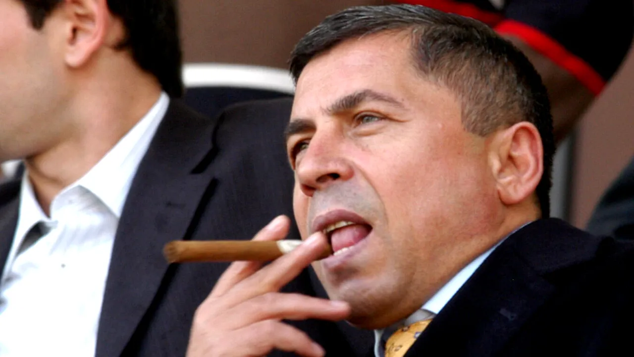 Ce s-a ales de fiii lui Vasile Turcu, fostul acționar de la Dinamo care s-a sinucis