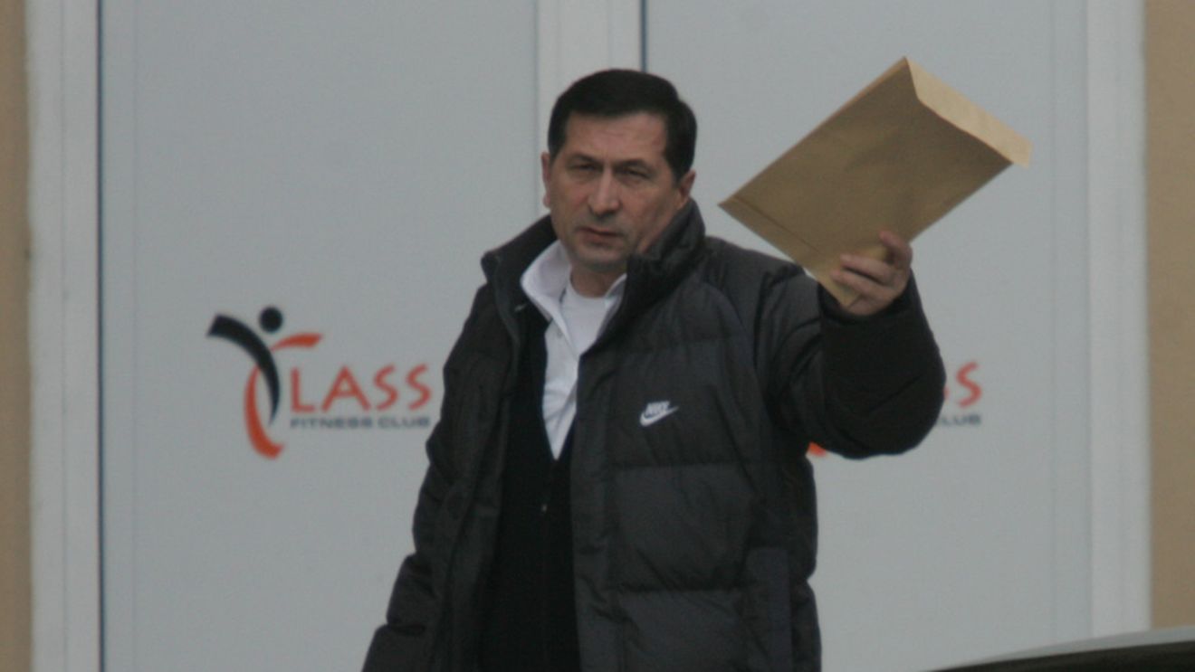 "Dacă s-ar publica toate stenogramele din Liga 1, unii ar rămâne muți de uimire!"