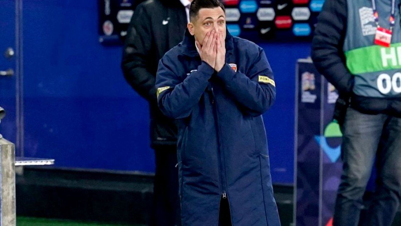 Mirel Rădoi, ofertă din Liga 1! Nu e Universitatea Craiova: „Accept imediat dacă o echipă are un proiect în care cred”