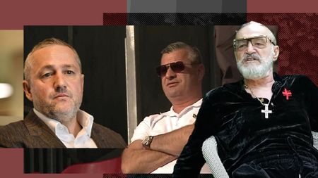 Lovitură teribilă pentru marele rival al lui Gigi Becali din Superliga: „Am pierdut cel mai bun fotbalist din prima divizie!”. EXCLUSIV