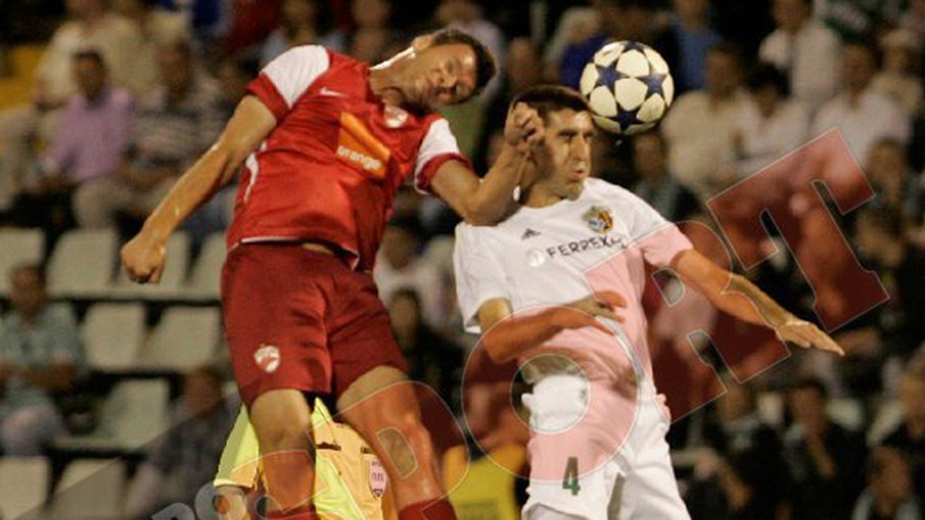 Niculae cheamă fanii alături de echipă!** "Am fost mai buni în Ucraina!" Cui dedică golul marcat