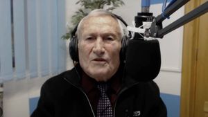 A murit Ion Ghiță! Premierul Marcel Ciolacu a reacționat după trecerea în neființă a fostului mare comentator sportiv