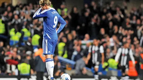 Torres, la al 4-lea meci contra lui Liverpool!** Rupe blestemul?