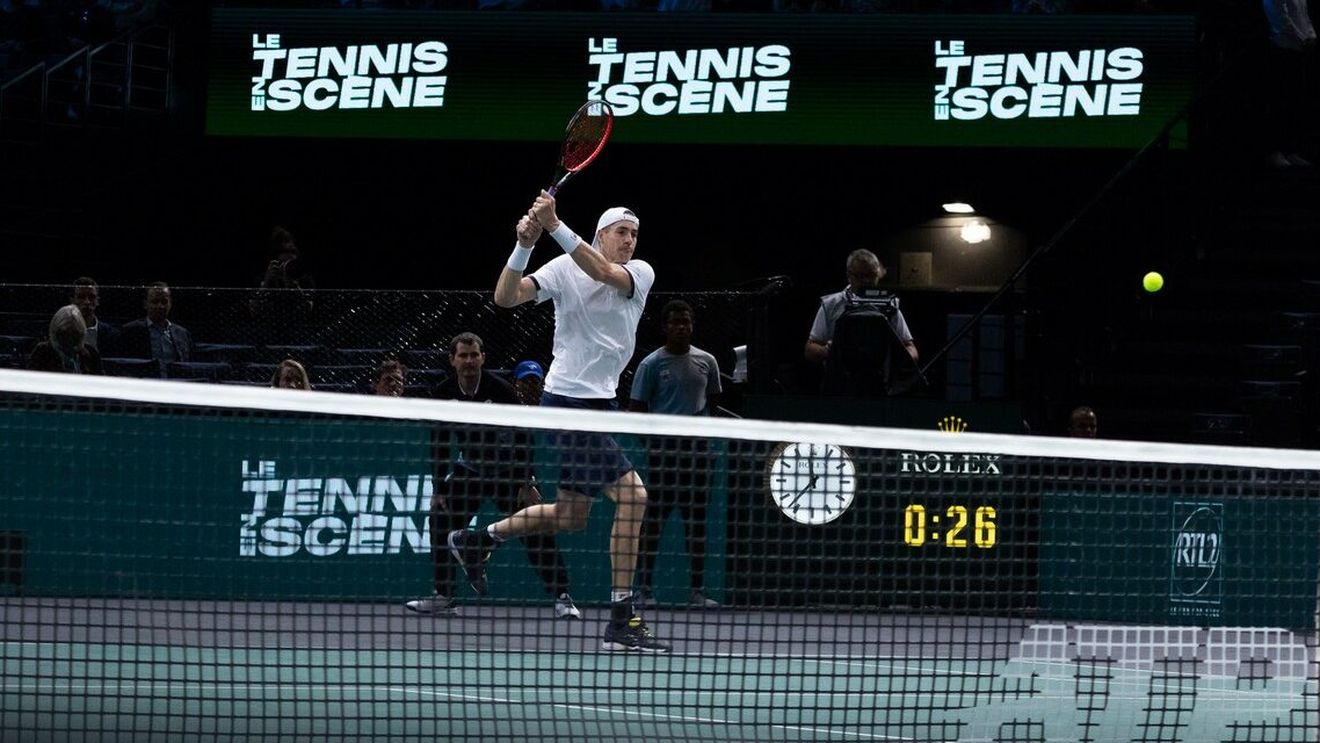 Unul dintre cei mai cunoscuți tenismeni a anunțat că se retrage după US Open! Reacție emoționantă a Andreei Prisacariu: „Te iubesc de când eram mică"