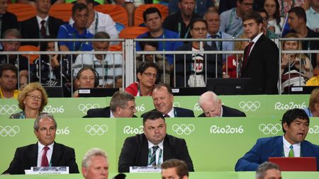 Interviu cu președintele IJF, Marius Vizer: "A fost o decizie greșită organizarea Jocurilor la Rio după Campionatul Mondial de fotbal". Judo, al treilea sport ca universalitate, imagine și interes la Rio