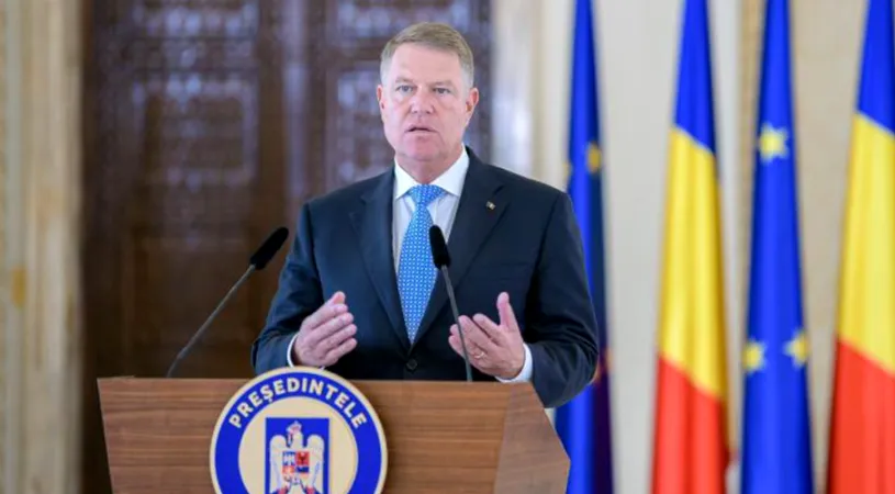 Ce i-a recomandat PSD președintelui Klaus Iohannis după ce acesta i-a îndemnat pe români să citească mai mult