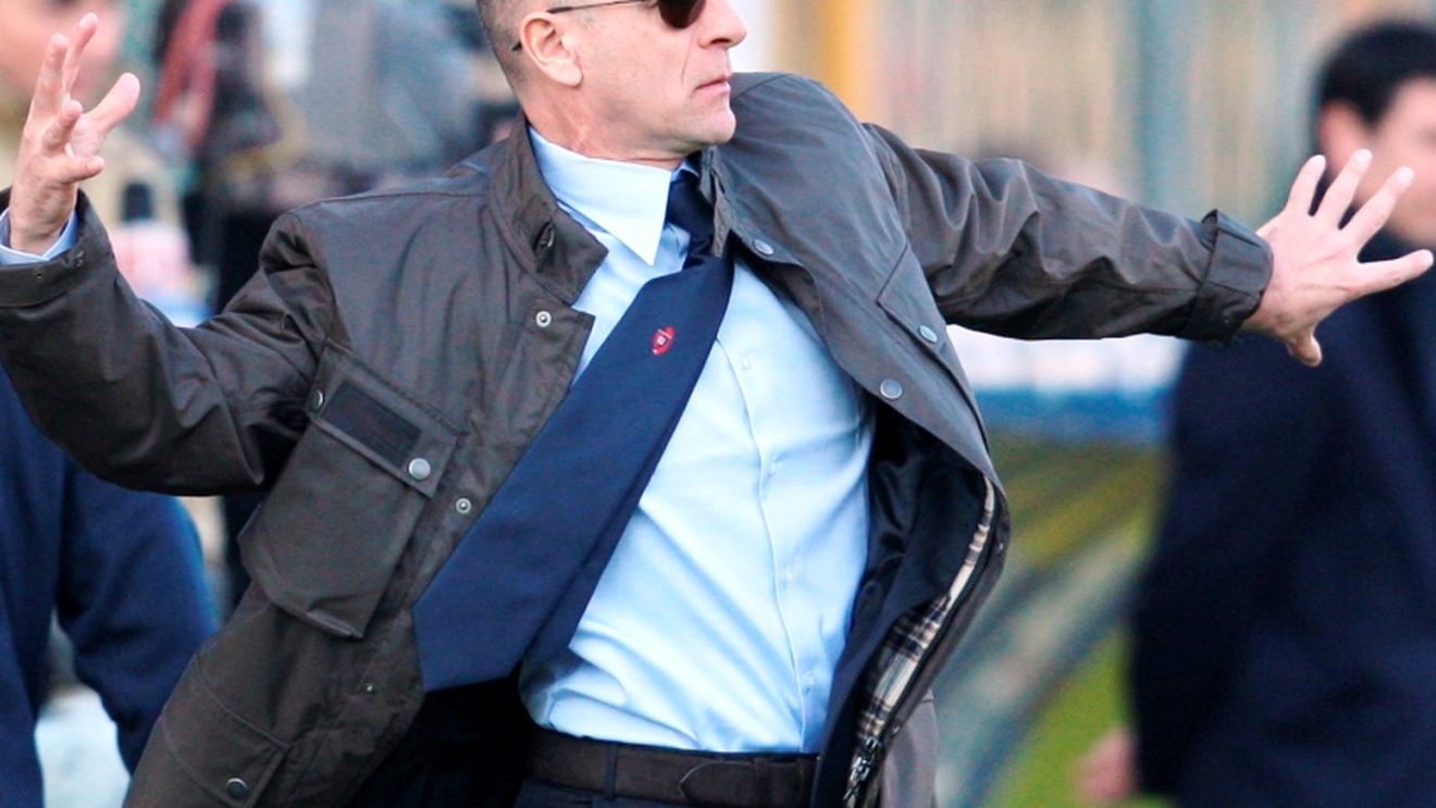 Ballardini, noul antrenor al lui Lazio!