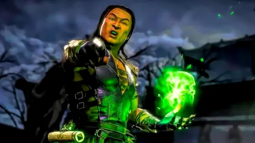 Shang Tsung revine în Mortal Kombat 11 alături de noi personaje jucabile