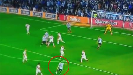 Lovitură de teatru! Argentina riscă să rateze calificarea la CM 2018 după 0-0 cu Peru. VIDEO | Faza în care Messi a tras cel mai prost șut din carieră. Unde s-a dus mingea