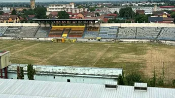 S-a semnat contractul pentru noul stadion Tineretului din Brașov! Primarul anunță operațiunea demolarea pentru actuala arenă