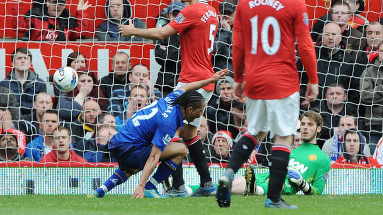 Barcelona și Real, duel la "baionetă" pentru un jucător al lui United!** Mutarea care va ține capul de afiș al perioadei de transferuri