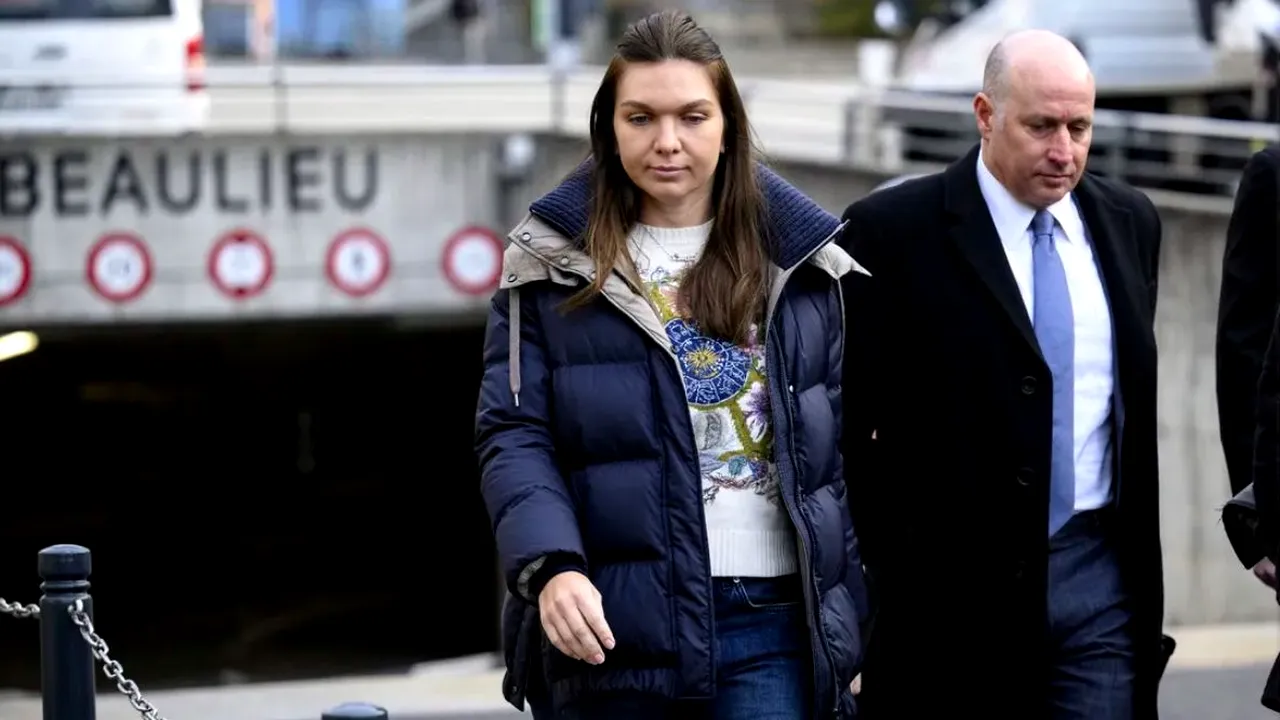 Simona Halep a purtat haine de mii de euro la procesul de la TAS. Prima reacție a lui Cătălin Botezatu: „E mare ipocrizia”