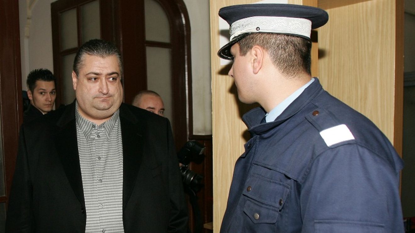 Sandu despre Marian Iancu: "Penalul vorbește ca un penal"