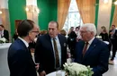 Helmut Duckadam a fost invitatul președintelui Germaniei, la Timișoara: „Ne-am amuzat pe teme fotbalistice” | EXCLUSIV