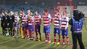 Vești bune pentru "oțelari"!** Azi s-a făcut plata salariilor restante