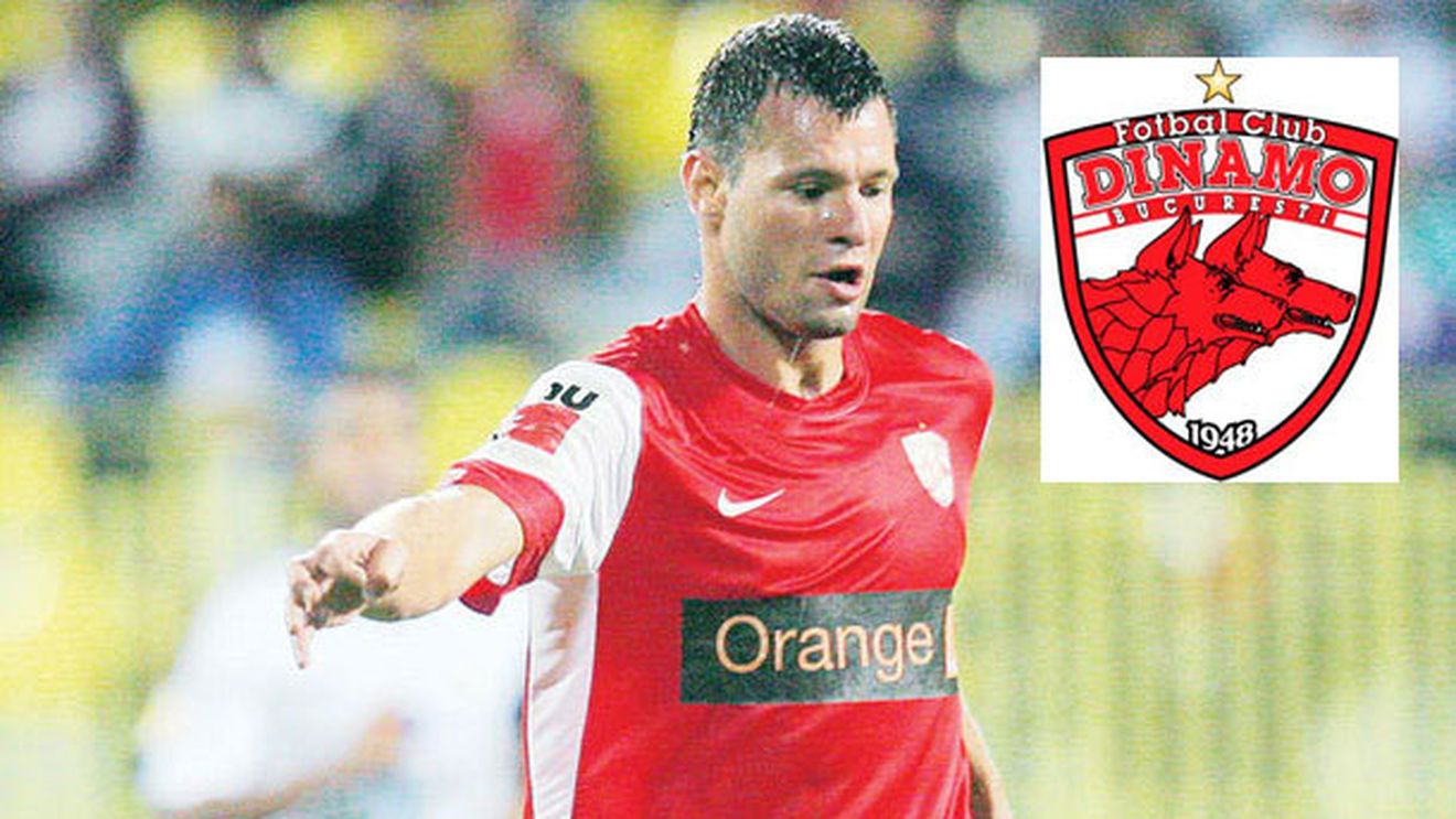 Gigi Becali l-a convins!** Niculae vrea să scoată "câinii" de pe emblemă! Vezi ce variantă propune