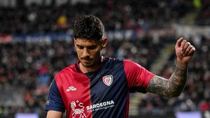 E gata pentru Florinel Coman. L-au băgat la grămadă: „Mulțumim”