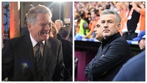 Oficial FRF, declarație halucinantă! A încercat să-l atace pe Ladislau Boloni, însă l-a desființat, fără să vrea, pe Edi Iordănescu