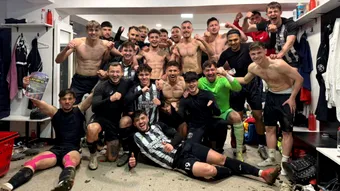 Final de sezon regular în Liga 3! Ultimele opt echipe calificate în play-off și cele zece care au sperat la mai mult, dar au ajuns în play-out