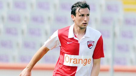 Mehmedovic pleacă!** Fundașul e nemulțumit de întârzierile salariale și își va rezilia contractul