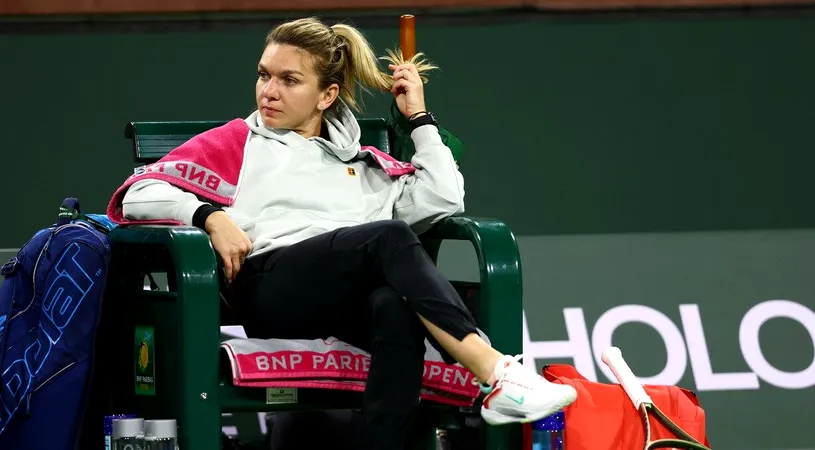 Un prinț face dezvăluiri incendiare despre contractul semnat de Simona Halep: jucătoarea a negociat pentru 100.000 de euro și două mașini în restaurantul favorit al lui Roger Federer! | EXCLUSIV