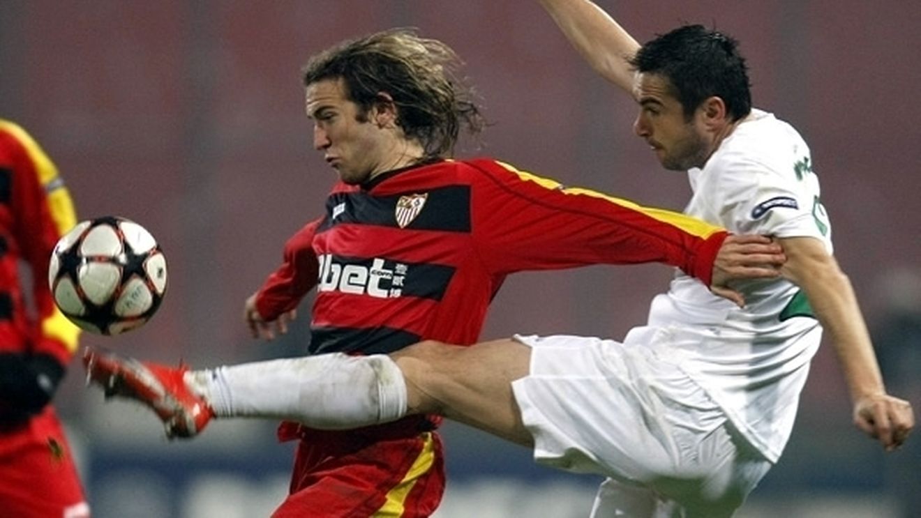 EXCLUSIV** Bordeanu a semnat cu Dinamo